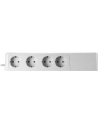 APC by Schneider Electric APC Performance SurgeArrest 8 outlets with Phone & Coax Protection 230V Schuko - nr 66