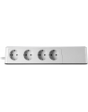 APC by Schneider Electric APC Performance SurgeArrest 8 outlets with Phone & Coax Protection 230V Schuko - nr 73