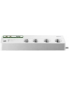 APC by Schneider Electric APC Performance SurgeArrest 8 outlets with Phone & Coax Protection 230V Schuko - nr 76
