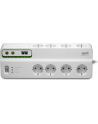 APC by Schneider Electric APC Performance SurgeArrest 8 outlets with Phone & Coax Protection 230V Schuko - nr 85