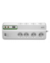 APC by Schneider Electric APC Performance SurgeArrest 8 outlets with Phone & Coax Protection 230V Schuko - nr 4