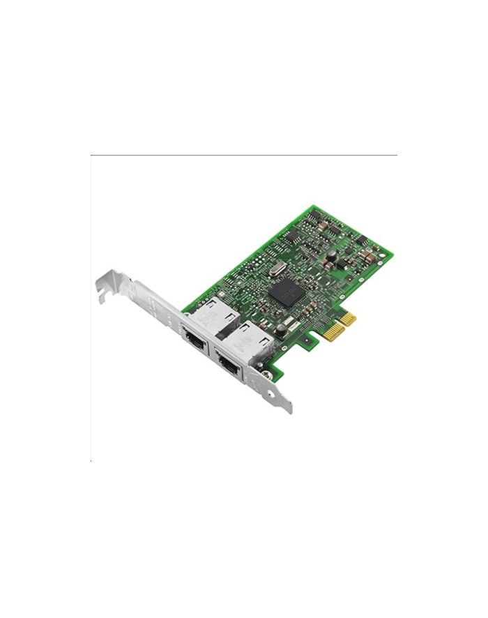 Broadcom 5720 DP 1Gb Network Interface Card, Full Height (Dell) główny