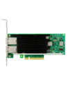 Fujitsu Storage Products Eth Ctrl 2x10GBase-T PCIe x8 X540-T2 - nr 2