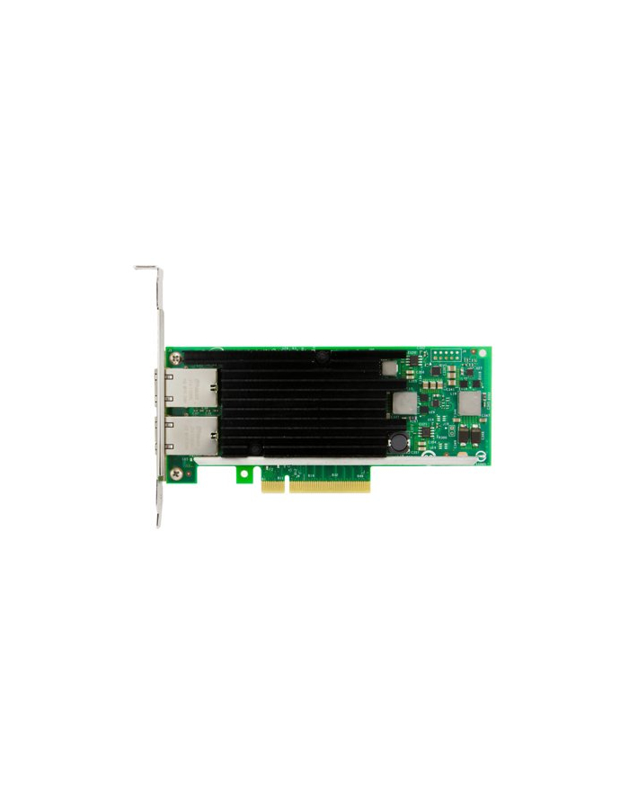 Fujitsu Storage Products Eth Ctrl 2x10GBase-T PCIe x8 X540-T2 główny