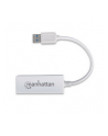 Manhattan Karta sieciowa USB 2.0 10/100 Mb/s RJ45 - nr 10