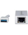Manhattan Karta sieciowa Gigabit USB 3.0 10/100/1000 Mb/s - nr 18