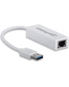 Manhattan Karta sieciowa Gigabit USB 3.0 10/100/1000 Mb/s - nr 66