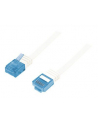 LOGILINK Płaski Patchcord CAT5e U-UTP 0.5m - nr 10