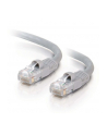 LOGILINK Patchcord Cat.6 S/FTP PIMF PrimeLine 2m, szary - nr 5