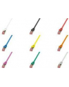 LOGILINK Patchcord Cat.6 S/FTP PIMF PrimeLine 2m, zielony - nr 15