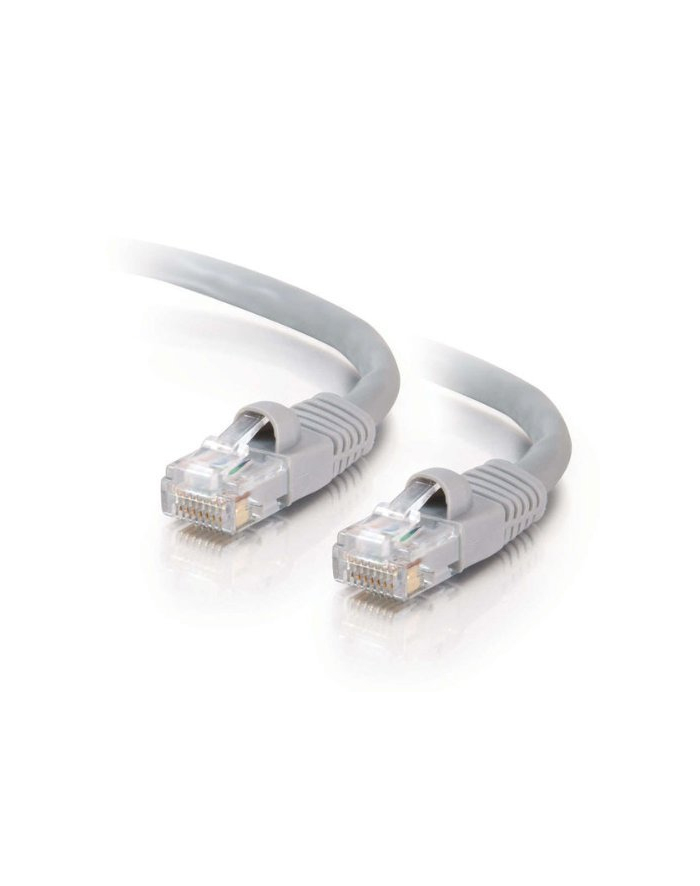 LOGILINK Patchcord Cat.6 S/FTP PIMF PrimeLine 3m, szary główny