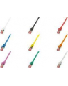 LOGILINK Patchcord Cat.6 S/FTP PIMF PrimeLine 5m, pomarańczowy - nr 8