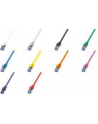 LOGILINK Patchcord Cat.6A 10G S/FTP PIMF PrimeLine 2m czarny - nr 16
