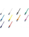 LOGILINK Patchcord Cat.6A 10G S/FTP PIMF PrimeLine 7,5m czarny - nr 13