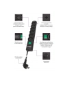 Ever Home/Office SurgeArrest Optima 5m - nr 2