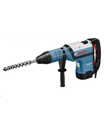 MŁOT UDAROWO-OBROTOWY GBH 12-52 D 1700W/19J BOSCH