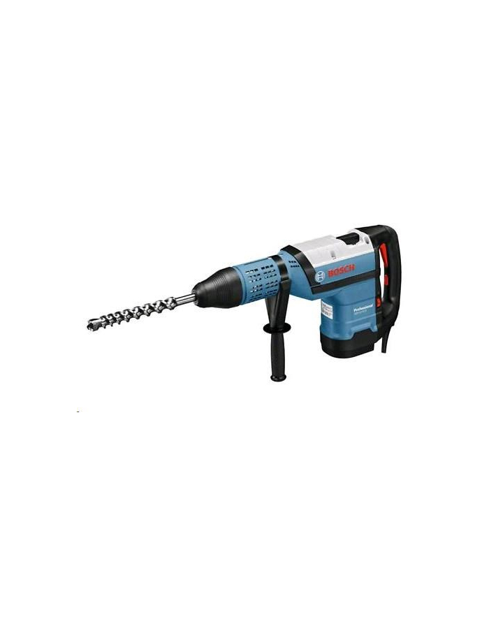 MŁOT UDAROWO-OBROTOWY GBH 12-52 D 1700W/19J BOSCH główny