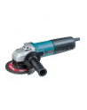 SZLIFIERKA KĄTOWA 125mm GA 5040 C MAKITA - nr 27