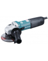 SZLIFIERKA KĄTOWA 125mm GA 5040 C MAKITA - nr 21