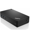 ThinkPad USB3.0 Ultra dock - EU - nr 17