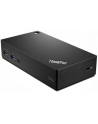 ThinkPad USB3.0 Ultra dock - EU - nr 18