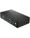 ThinkPad USB3.0 Ultra dock - EU - nr 19