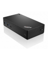 ThinkPad USB3.0 Ultra dock - EU - nr 3