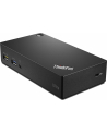 ThinkPad USB3.0 Ultra dock - EU - nr 42