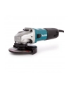 SZLIFIERKA KĄTOWA 125mm GA 5040 C MAKITA - nr 11