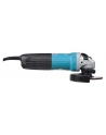 SZLIFIERKA KĄTOWA 125mm GA 5040 C MAKITA - nr 16
