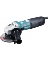 SZLIFIERKA KĄTOWA 125mm GA 5040 C MAKITA - nr 18