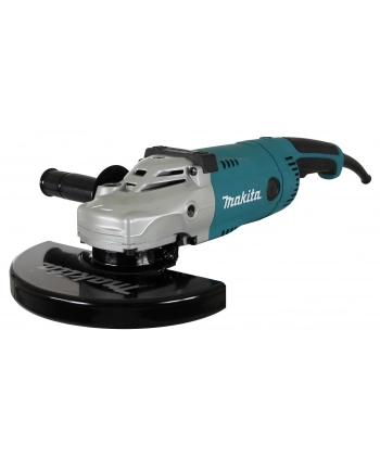 SZLIFIERKA KĄTOWA 230mm GA 9020 RF MAKITA