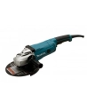 SZLIFIERKA KĄTOWA 230mm GA 9020 RF MAKITA - nr 1
