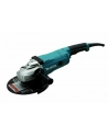 SZLIFIERKA KĄTOWA 230mm GA 9020 RF MAKITA - nr 6