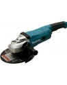 SZLIFIERKA KĄTOWA 230mm GA 9020 RF MAKITA - nr 8