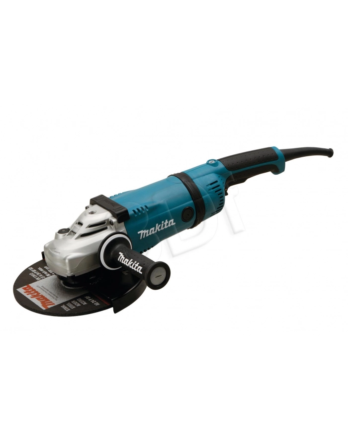 SZLIFIERKA KĄTOWA 230mm GA 9030 RF01 MAKITA główny