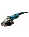 SZLIFIERKA KĄTOWA 230mm GA 9030 RF01 MAKITA - nr 2