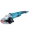 SZLIFIERKA KĄTOWA 230mm GA 9030 RF01 MAKITA - nr 4