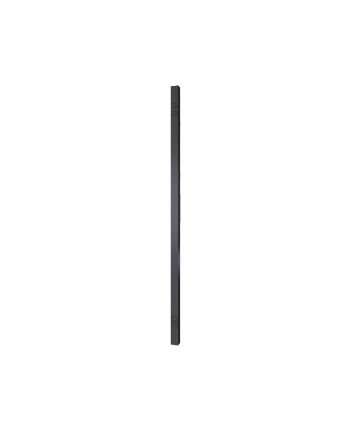 APC by Schneider Electric APC Rack PDU 2G, Metered-by-Outlet, ZeroU, 11.0kW, 230V, (21) C13 & (3) C19