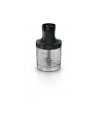 Blender ręczny bezprzewodowy Philips HR1673/90 (800W/Czarny) - nr 6