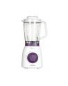 Blender stojący Philips HR2166/00 (600W/Biały-fioletowy) - nr 6