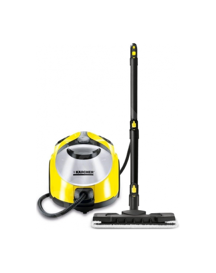 Odkurzacz parowy KARCHER SV 7 (1.439-410.0) główny