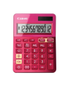 Canon Kalkulator LS-123K-MPK EMEA DBL Różowy - nr 10