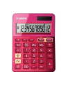 Canon Kalkulator LS-123K-MPK EMEA DBL Różowy - nr 11