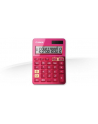 Canon Kalkulator LS-123K-MPK EMEA DBL Różowy - nr 12