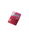 Canon Kalkulator LS-123K-MPK EMEA DBL Różowy - nr 6