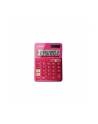 Canon Kalkulator LS-123K-MPK EMEA DBL Różowy - nr 8