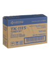 KYOCERA TONER CZARNY TK-1115=TK1115=1T02M50NL0 - nr 6