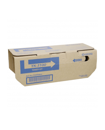 KYOCERA TONER CZARNY TK-3100=TK3100=1T02MS0NL0