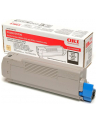 OKI Toner Czarny C56/57=43324408=C5600  C5700  6000 str. - nr 14